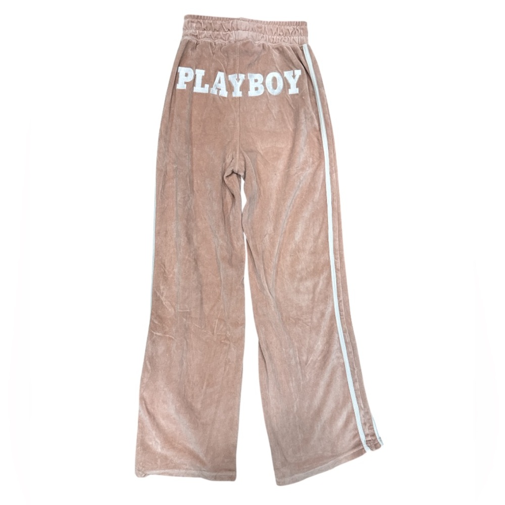 PLAYBOY Women's Joggers - Picture 4 of 9